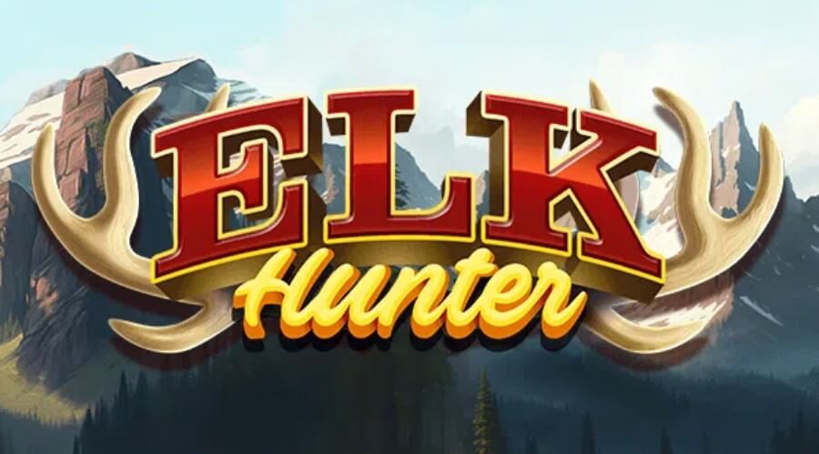 Reseña de la tragamonedas Elk Hunter